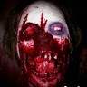 Heads Of The Dead Subject Decap