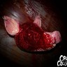 Skinned Pig Head