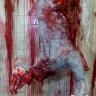 Full Size Slaughtered Goat
