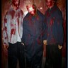 2012 Halloween prop Life Size 6 Body bundle deal with body bags