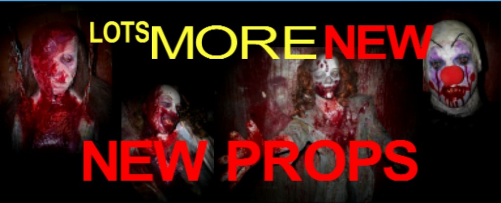 new props 4
