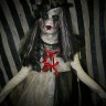 Mime 3ft Deadly Doll prop