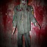 Hills Sergeant Killer Prop