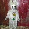 Marshmell-O Clown Doll