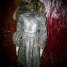 Skully Sue 4ft Deadly Doll