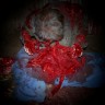 New 2012 Zombie Eater Electric Animatronic