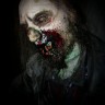 Premium Life Size Zombie Horde Zombie Grimy Greg