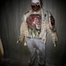 Burly Billy Premium Zombie Horde Prop