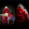Feeding Frenzy Animatronic Great White Shark Spitter
