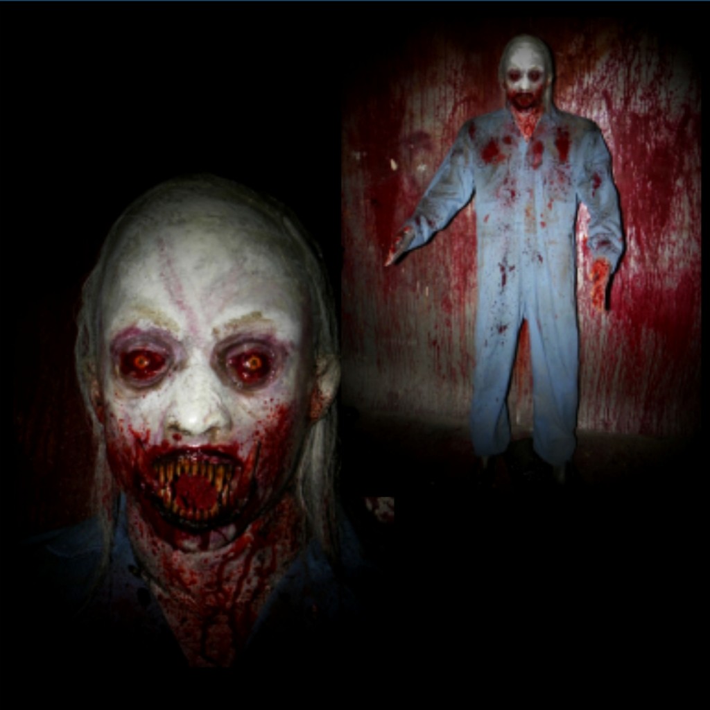 Albino Cannibals
