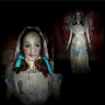 Baby Doll Killer Prop