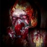 Biohazard Zombie