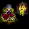 Bongo Biggs Clown