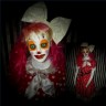 Candi Female Clown Prop