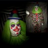 Chunka Clown