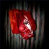 Block Head Clown Head