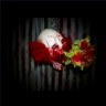 Tricks On You Clown Head