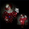 Creep-O Rocking Barrel Animatronic