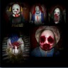 Pick any 10 Deadly Doll props