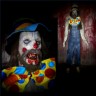 Fair Grounds Clown