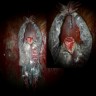 Frozen Torso