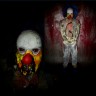 Locked Up Loopy Clown