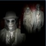 Mutton Ghost