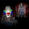 Strongman Clown
