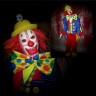 Tickles  Clown