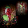 Zingo Zombie Clown