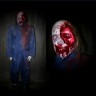 Half Face Zombie Deadly Deals