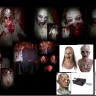 New 2012 Zombie Discount Haunted House Room Package Animatronic