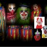 Clown Animatronic Discount Haunted House Package