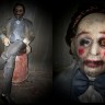 Demented Dummy Life Size doll