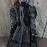 New 2019 Halloween Doll Prop Pieces Doll