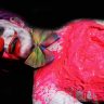 New 2020 Clowntopsy UV dead clown