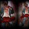New 2011 Lifesize Possible Male Zombie