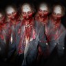 New 2011 Zombie Horde Mover Animatronic Electric Prop