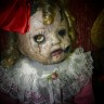 Tearful Tara Deadly Doll Prop