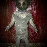 Trashed Timmy Deadly Doll
