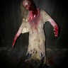 Premium Life Size Zombie Horde Zombie Lurching Lilly