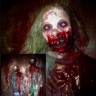 Nurse Zombie