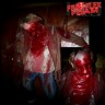 New 2012 See no More Fear Flex Bloody Body