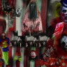 Creepy Clown Haunted House Prop Package