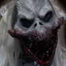 New 2018 Halloween Haunted House Creature Prop Bone Crusher