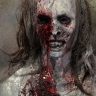 New Midrange Prop Zombie Female stalker 1
