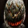 Pumpkin Mask Sicko lantern Halloween Mask Inverse