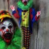 New 2019 Halloween Haunted House Prop Meyer crier clown