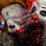 New 2020 Halloween prop Evolution Of Evil clown