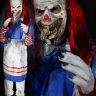 New 2021 Ragged Raichel Demonic Doll  Halloween prop